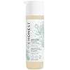 The Honest Company 2-in-1 Cleansing Shampoo + Body Wash for Sensitive Skin | Gentle for Baby | Naturally Derived, Tear-free, Hypoallergenic | Fragrance Free, 10 fl oz