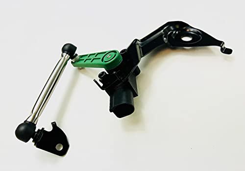 Capteur de niveau de phare arrière droit pour Audi A5 8T3 8F7 8TA 2007-2017