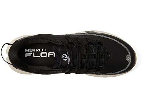 Chaussure Course Trail Merrell Agility Peak 4 protège vos pieds - 2