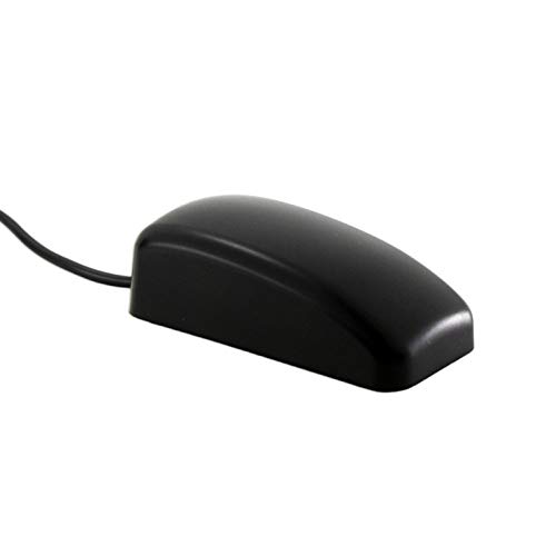 Interrupteur Feather Touch X-keys bouton externe pour simplifier l'accès PMR 3.5mm