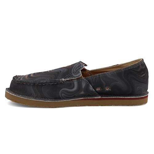 Image of Twisted X Women's Slip On Loafer