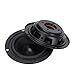 MUNEFE Woofer Diaphram, Woofer Diaphram, Speaker Replacement Kit for Bass Speaker
