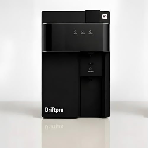 Image of Neudot RM DriftPro 7 Stage Water Purifier | 8.5 L Capacity | RO+UV+UF+TDS+Alkaline | 48 Watts | Purification rate upto rate 10 to 15 LPH