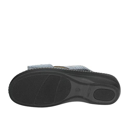 CINZIA SOFT Ciabatte in Pelle Donna IAEH63-VPY 003...