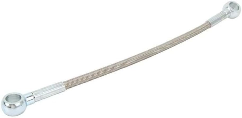 Vanos Oil Supply Line Hose 5X 11361705532 Compatible With E36 E39 E46 E60 E61 E65 E66 E53 Z3 Z4 X3 X5 320I 323I 525I