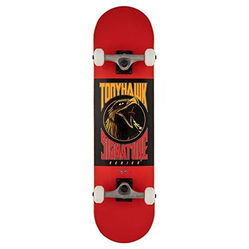 Tony Hawk Skateboard Complet 180+