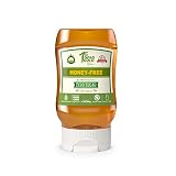 Mrs Taste Green, Honey Free, 100% Natural and Vegan Product, No Preservatives, Dairy and Gluten Free