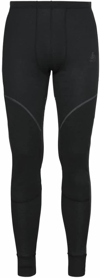 Odlo Mens Active X-Warm Eco Baselayer Pant