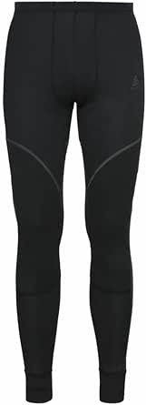 Odlo Hombre Pantalones largos de ropa interior funcional ACTIVE X-WARM ECO