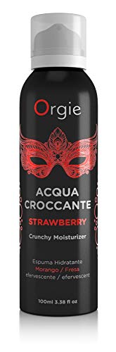 Preisvergleich Produktbild Fremdlabel Acqua Croccante moisturizer Foam, 100 ml