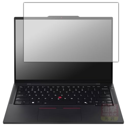 PDA�H�[ ThinkPad T14s Gen 6 �Ή� �Ռ��z��[����] �ی� �t�B���� �ϏՌ� ���{��