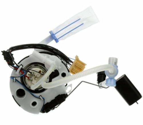 Módulo bomba combustible C2D25079 para solucionar pérdida potencia en XF 5.0L 4