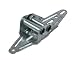 Garage Door Parts 18 GA Narrow Body Hinges - 18 Guage # 2