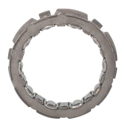 Cojinete de embrague de motocicleta compatible con serie XV1700A 2