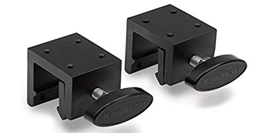 KAWASAKI KQR MOUNTING CLAMPS SET MULE PRO-FXT KAF080-012