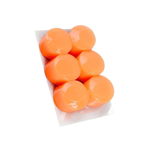TOBBOMEY Ergonomic Underwater Diving Earplugs 2 Pack/6 Pair Silicone Ear Plugs for Boys and Girls Adults Swimming Ear Protection