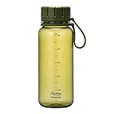 [リバーズ]Rivers スタウト エア 550 ボトル 550ml BT010 OLIVE
