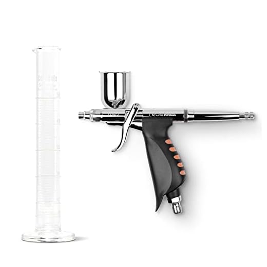 CERAKOTE H-Series PRO Iwata Airbrush Kit