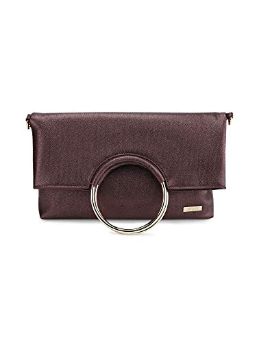 Kazo Ring Detail Clucth