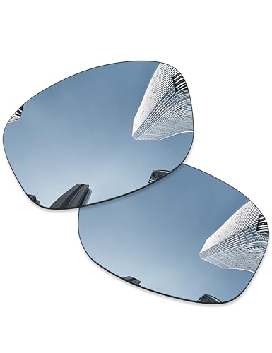 Image of Ploarized Replacement Lenses for Oakley Fives Squared OO9238 /Fives 3.0 /Fives Squared Asian Fit (AF) OO9214 Sunglass