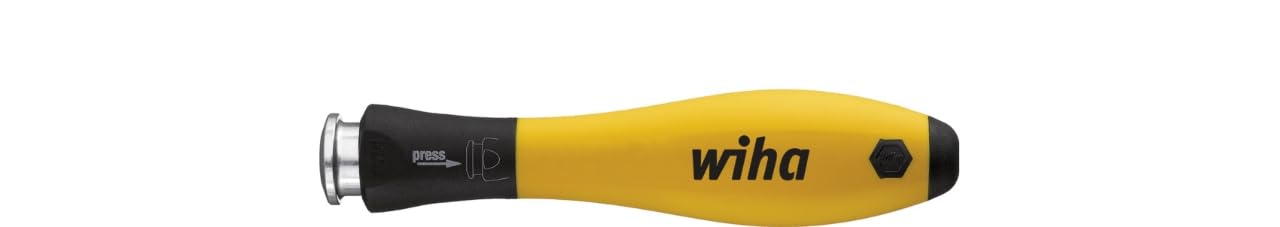 Manche Wiha 2691ESD SoftFinish-telescopic ESD System 4 pour composants électroniques