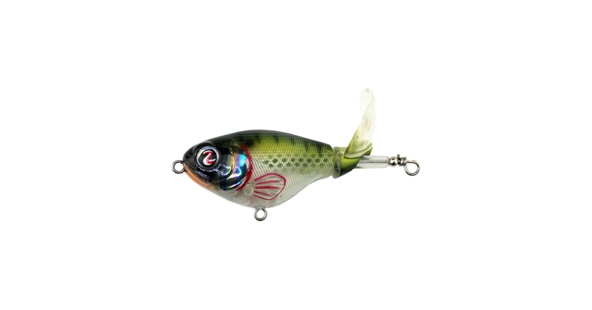 ダムセル75 Amazon.com : River2Sea Whopper Plopper 75 Bluegill WPL75/28