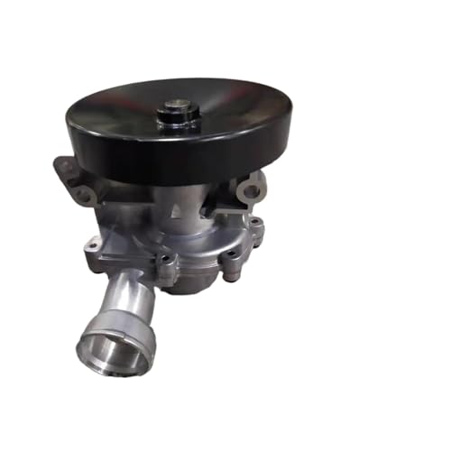 Conjunto de bomba de agua compatible con motor chino BAIC D70 X65 1.8 2.0L Piezas de motor de automóvil