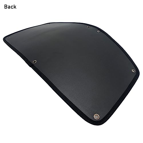 Bolsa organizadora para maletero de motocicleta, desmontable, para Honda Goldwing GL1800 2001-2017, accesorios de almacenamiento trasero miniatura 5
