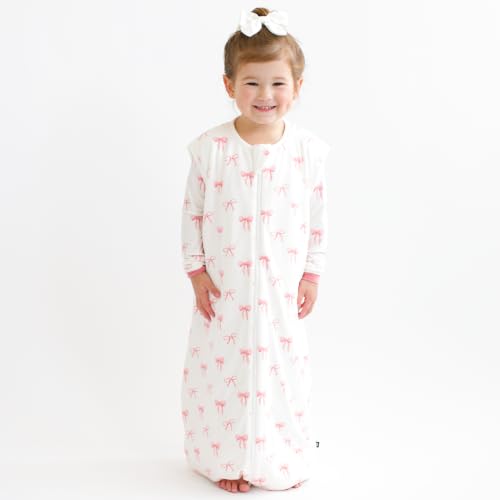 Image of KYTE BABY Unisex Sleep Bag Walker for Babies and Toddlers- Rayon Made from Bamboo 1.0 Tog