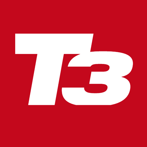 T3 Italia (Kindle Tablet Edition)