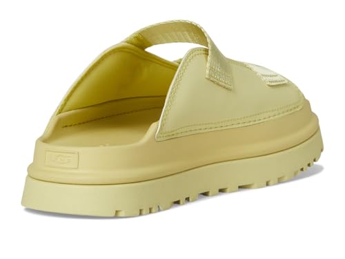 Image of UGG Unisex Adult K Goldenglow Slide
