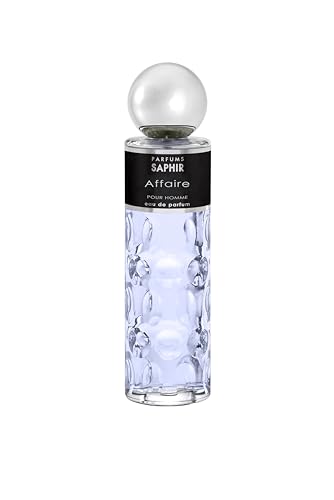 affaire saphir equivalencia