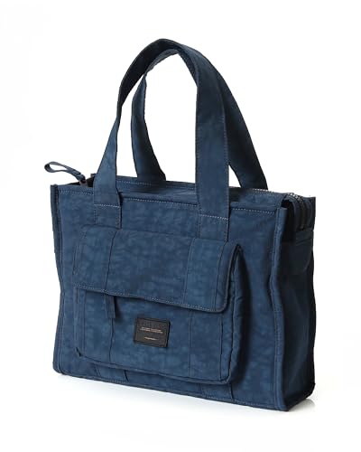 Bolso Tote casual para mujer miniatura 1
