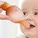 Imagen de chupete medicinal para bebés: chupete para bebés con mejor aceptación del bebé