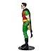 McFarlane Toys - DC Multiverse Robin Tim Drake (Robin: Reborn) 7in Action Figure