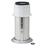 Donaldson P814723 Air Filter, Primary, Finned