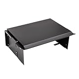 Tuffy Security Products - Cargo Enclosure | Deluxe for Jeep Wrangler JL | 2018-2023