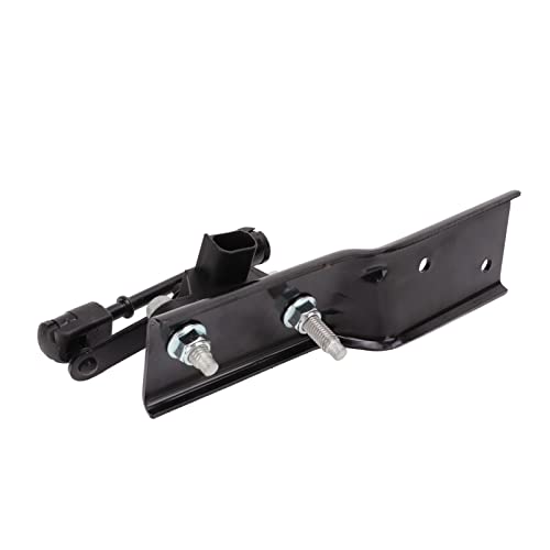 Automotive Suspension Self Leveling Units Right Passenger Side Air Suspension Ride Height Sensor 8L1Z5A967A Replacement For Expedition V8 5.4L 2007‑2013 #TOP7