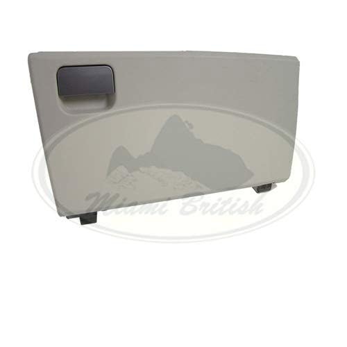 Compartimento Guanteras Primario Aspen