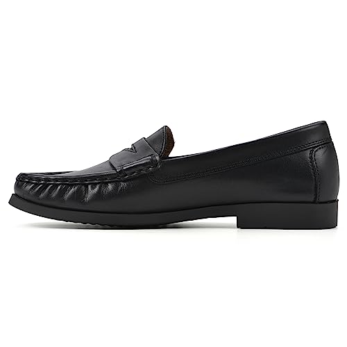 Image of WHITE MOUNTAIN Women's Shoes Cashews Penny Loafer