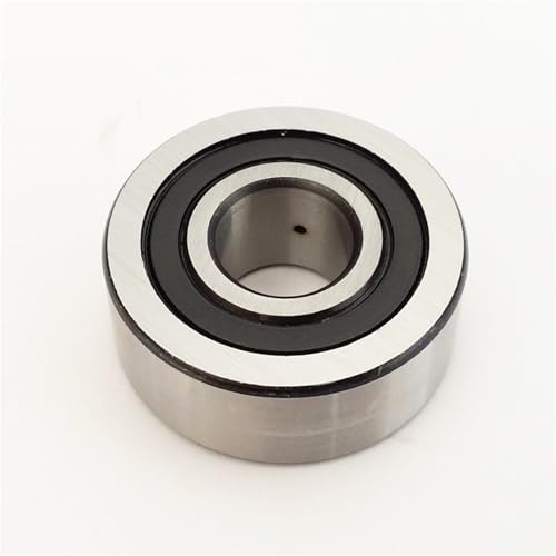 Roulements à contact oblique LR5203-X-2HRS-TVH-XL à bague cylindrique