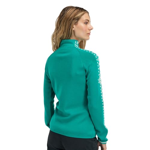 Image of Dale of Norway 140th Anniversary Men's Sweater - 100% Lightweight Wool Ski Sweater - Men's Sweaters and Pullovers