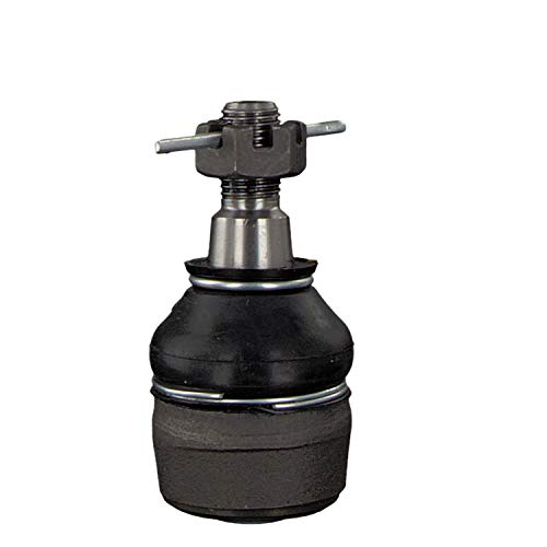 Febi bilstein 41380 testina sterzo con dado a