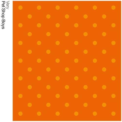Very: Further Listening: 1992 - 1994