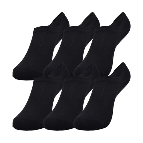 Image of GAP Women's No Show Socks, Multi-pack Adult Socks, Soft & Stretchy