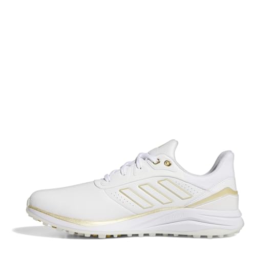 Image of adidas Men's Solarmotion Spikeless Lighstrike 24 Golf Shoes