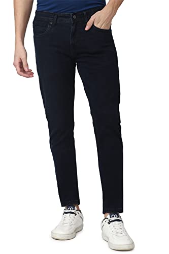 Image of Peter England Men's Slim Jeans