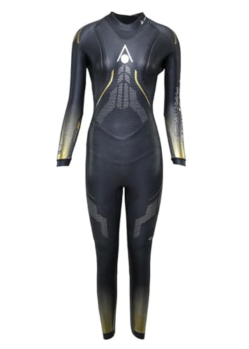 Combinaison Aqua Sphere Phantom 2.0 femme en néoprène premium