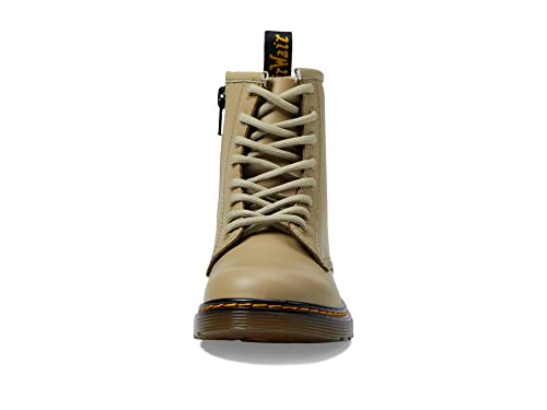 Image of Dr. Martens Girls' 1460 Lace Up Fashion Boot (Little Kid /Big Kid)