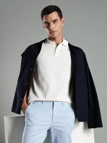 Image of Tommy Hilfiger Men Polo Shirts